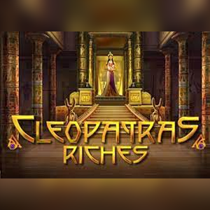 Cleopatras Riches